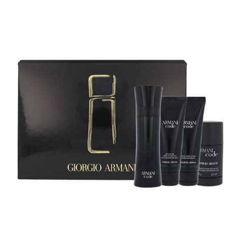 set armani code barbati|parfumuri armani barbati.